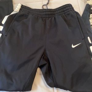 unisex nike sweatpants!